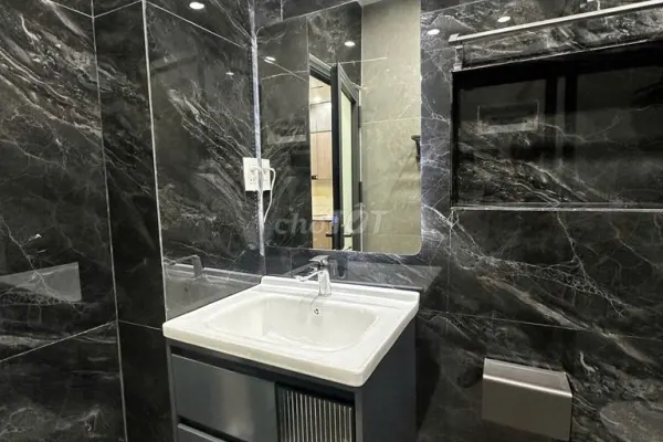 Квартира, 1 спальня · 30 м² 5
