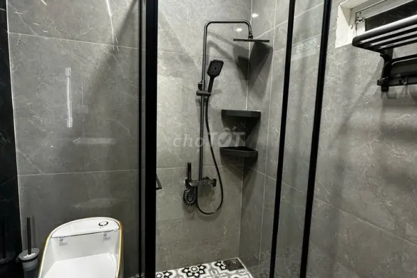 Квартира, 1 спальня · 30 м² 6