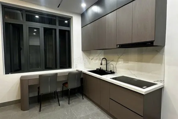 Квартира, 1 спальня · 30 м² 8