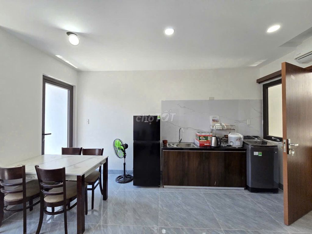 Квартира, 1 спальня · 40 м² 2