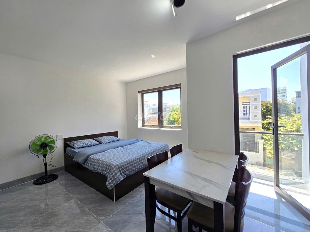 Квартира, 1 спальня · 40 м² 3