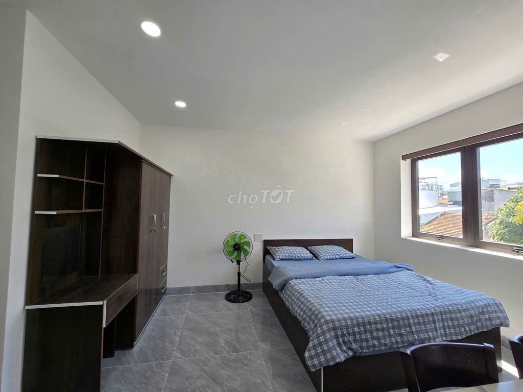 Квартира, 1 спальня · 40 м² 5