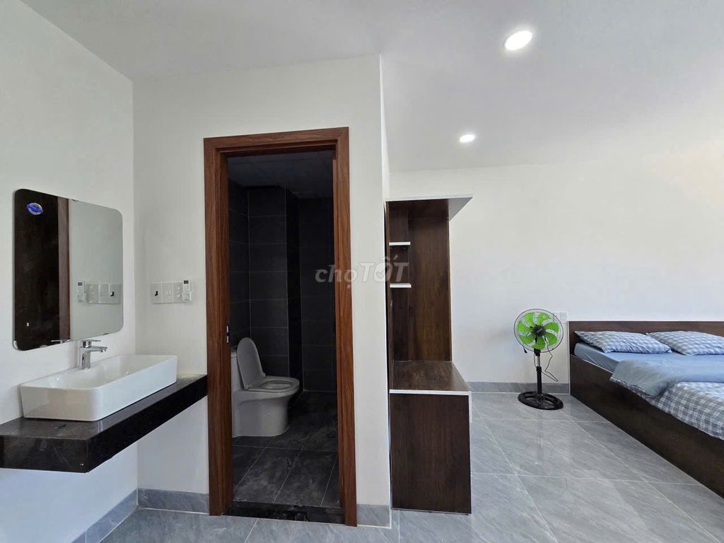 Квартира, 1 спальня · 40 м² 7
