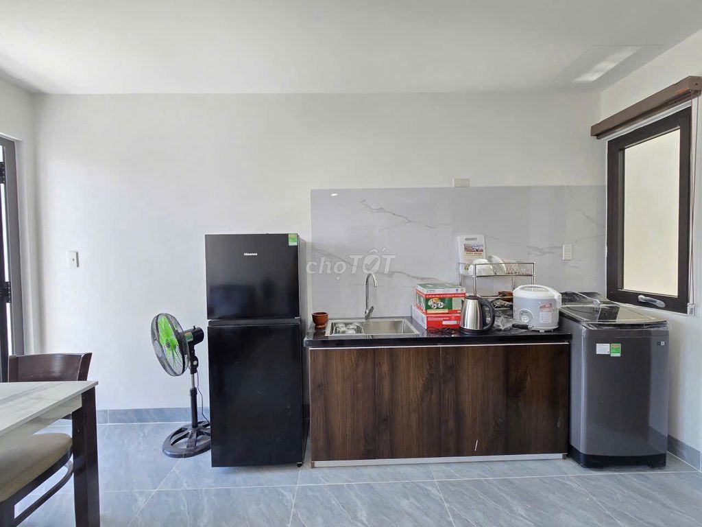 Квартира, 1 спальня · 40 м² 8