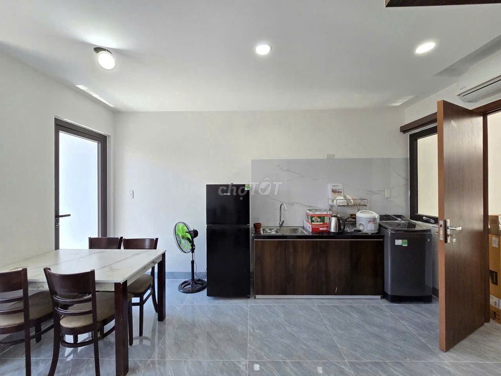 Квартира, 1 спальня · 40 м² 10