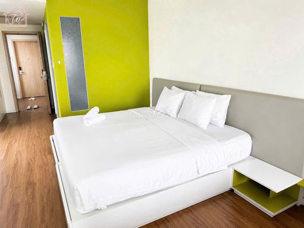 Квартира, 1 спальня · 55 м² 3