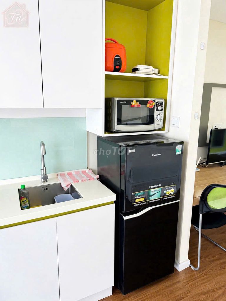 Квартира, 1 спальня · 55 м² 5