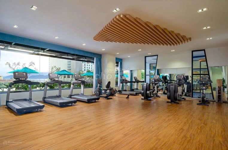 Квартира, 1 спальня · 55 м² 7