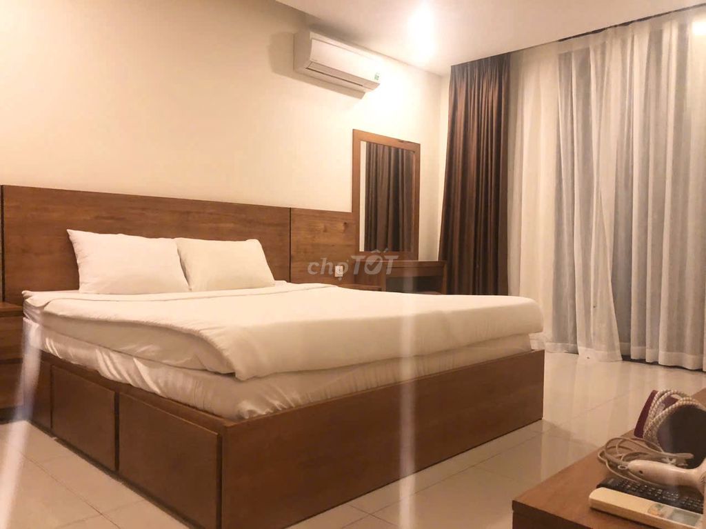 Квартира, 1 спальня · 60 м²