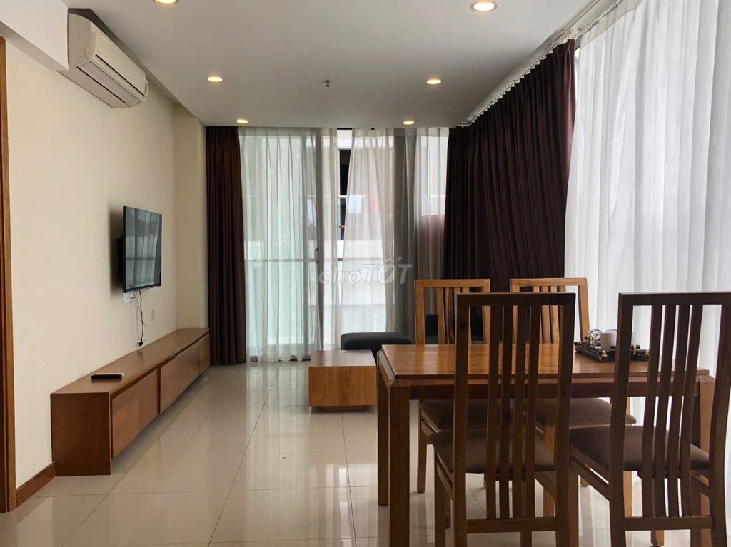 Квартира, 1 спальня · 60 м² 2