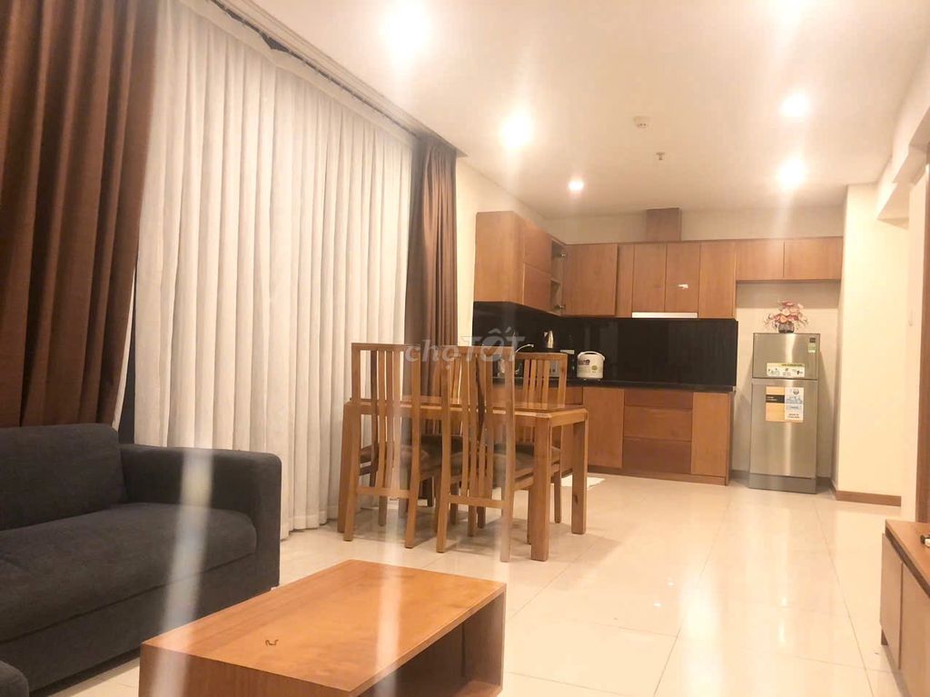 Квартира, 1 спальня · 60 м² 3