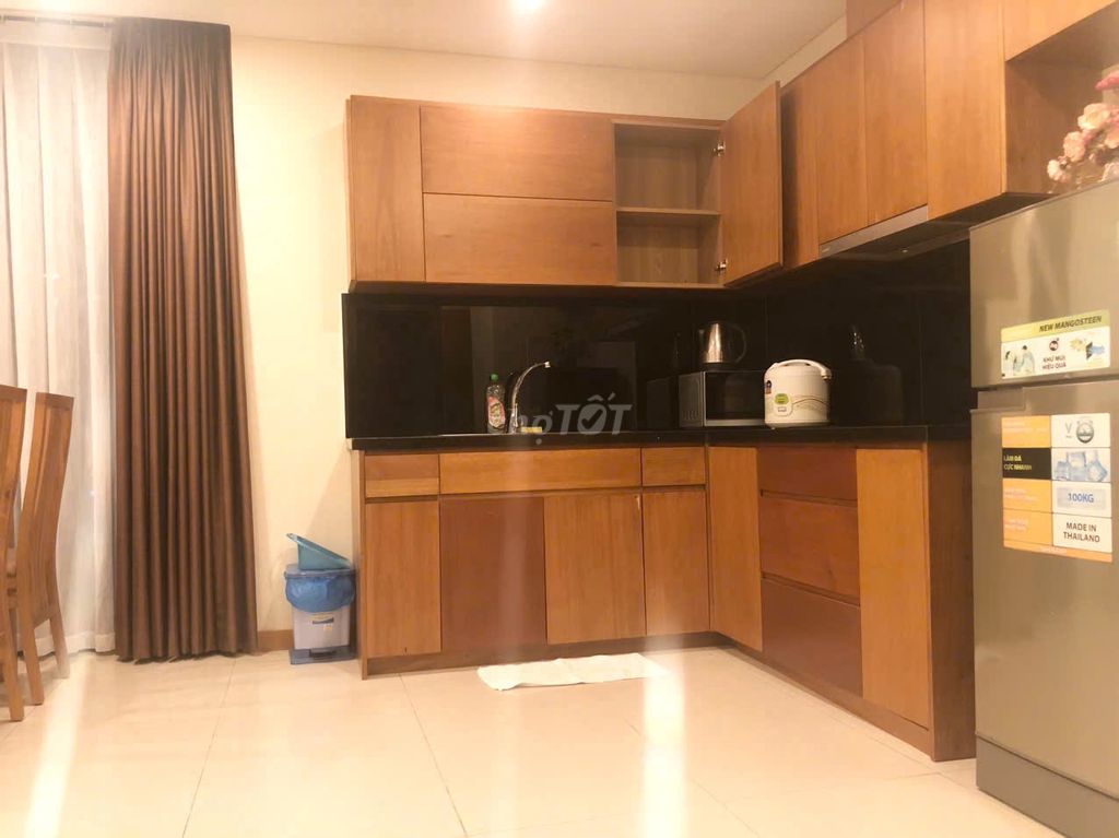 Квартира, 1 спальня · 60 м² 6