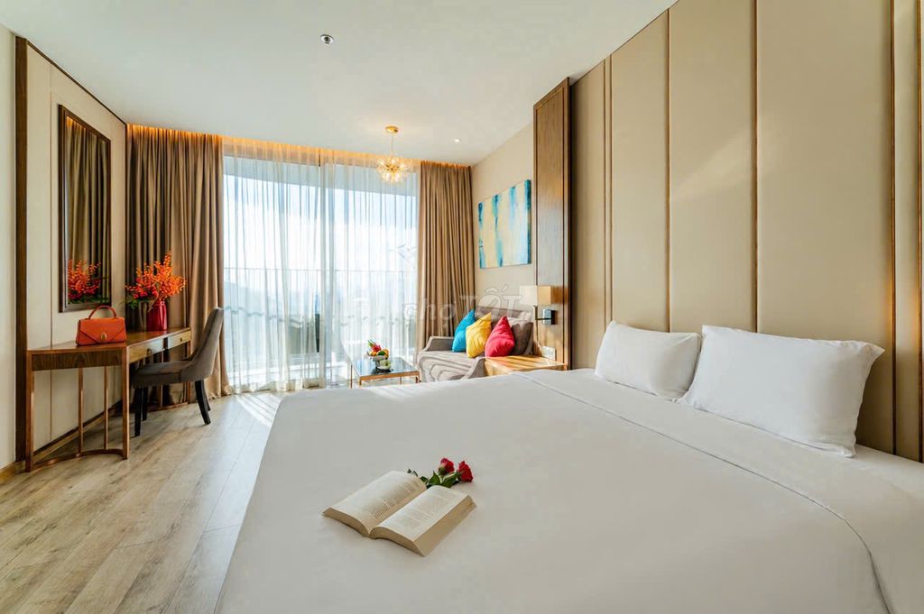 Квартира, 1 спальня · 40 м²