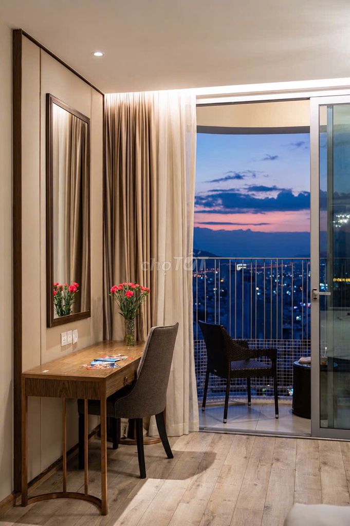 Квартира, 1 спальня · 40 м² 3