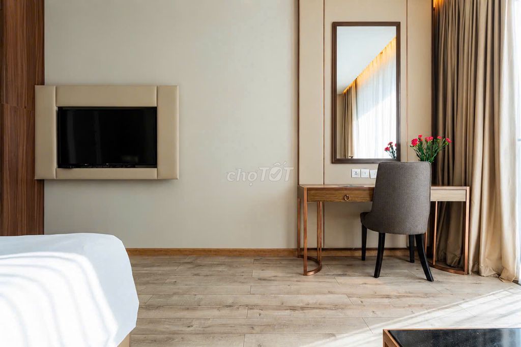 Квартира, 1 спальня · 40 м² 4