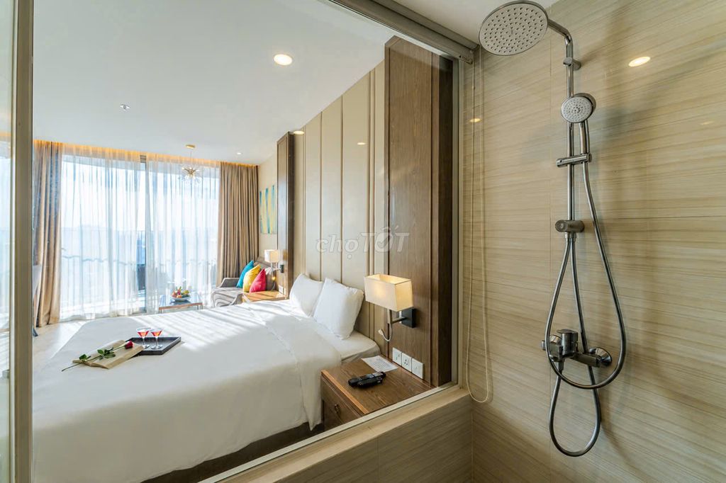 Квартира, 1 спальня · 40 м² 5