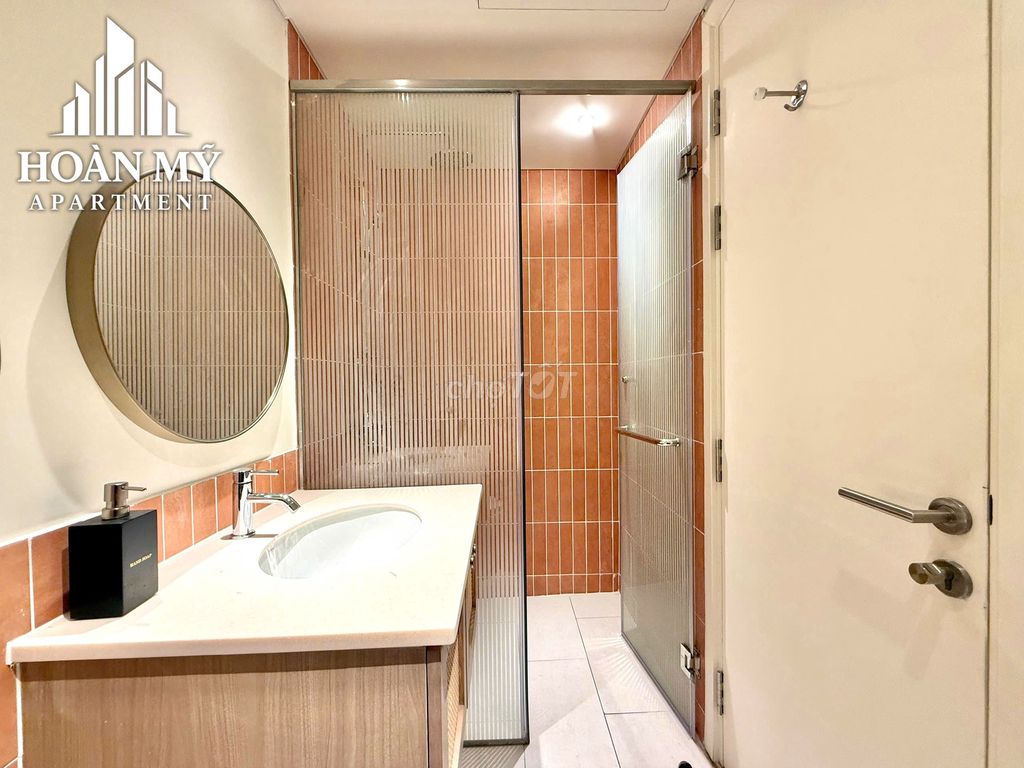 Квартира, 1 спальня · 45 м² 7