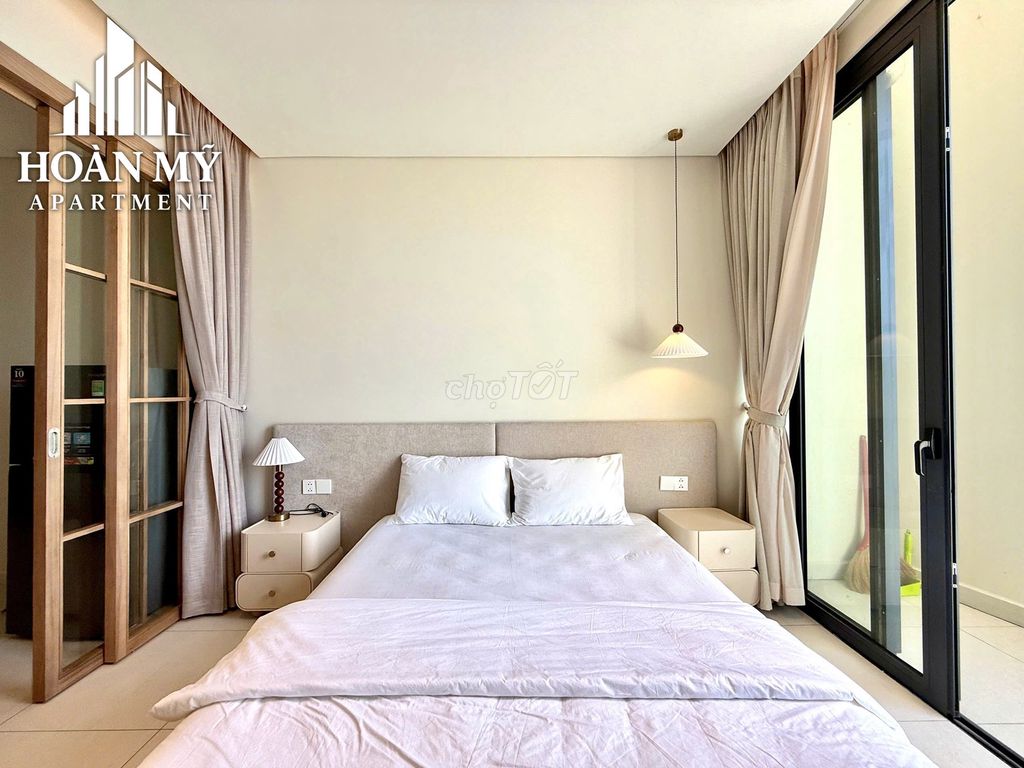 Квартира, 1 спальня · 45 м² 8