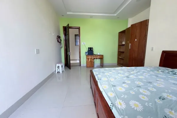 Квартира, 1 спальня · 35 м² 3