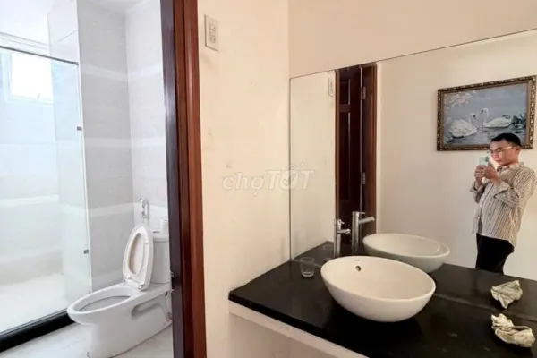 Квартира, 1 спальня · 35 м² 5