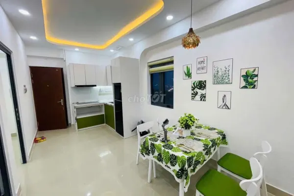Квартира, 3 спальни · 74 м² 5