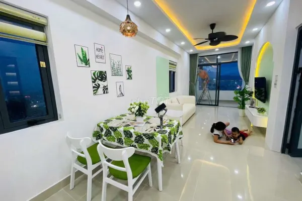 Квартира, 3 спальни · 74 м² 9