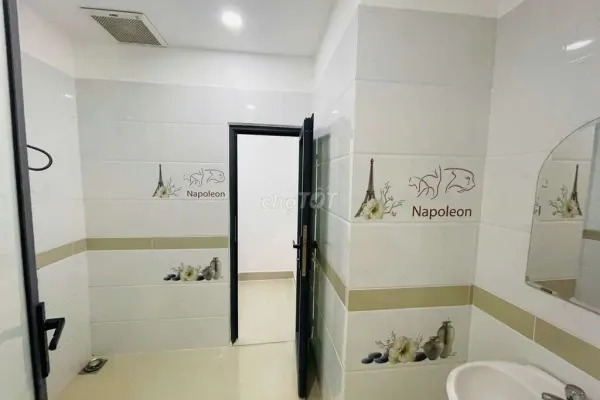 Квартира, 3 спальни · 74 м² 10