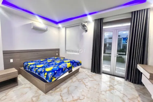 Дом, 5 спален · 100 м² 3