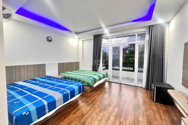 Дом, 5 спален · 100 м² 5
