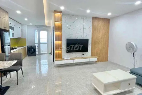 Квартира, 2 спальни · 68 м²