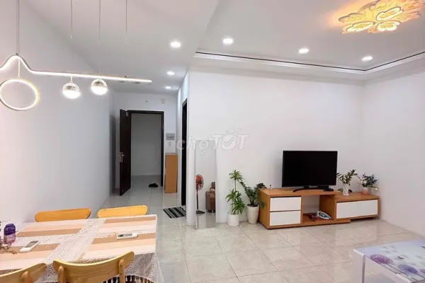Квартира, 2 спальни · 68 м² 2