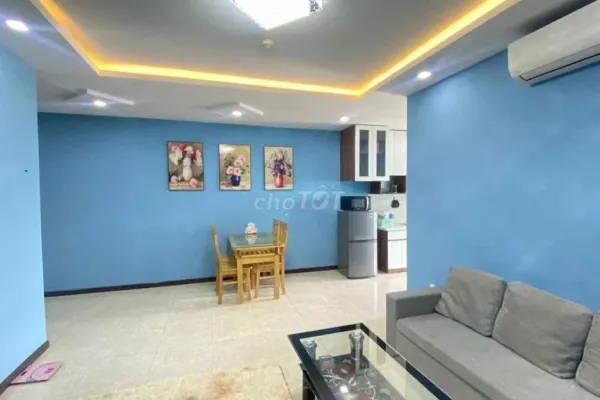 Квартира, 2 спальни · 68 м² 3