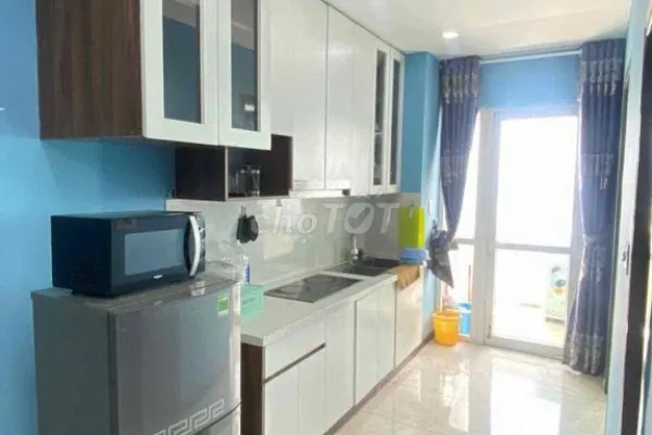 Квартира, 2 спальни · 68 м² 4