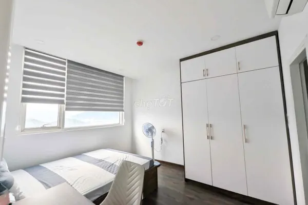 Квартира, 2 спальни · 68 м² 7