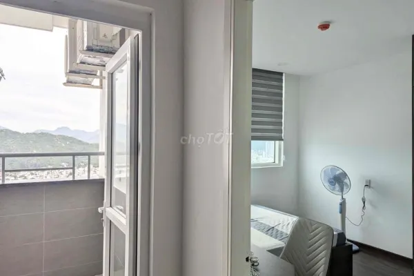 Квартира, 2 спальни · 68 м² 8
