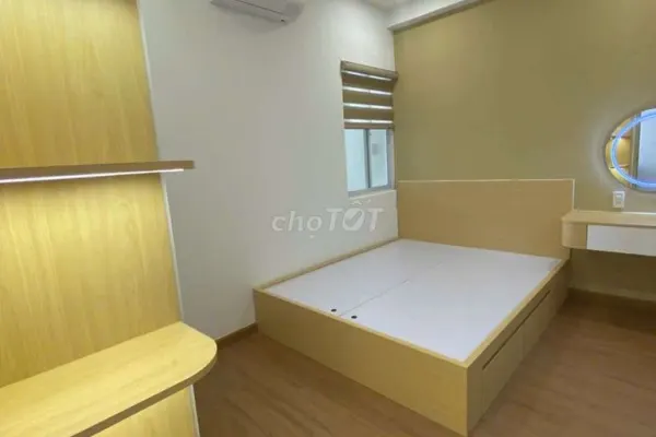 Квартира, 2 спальни · 56 м² 4