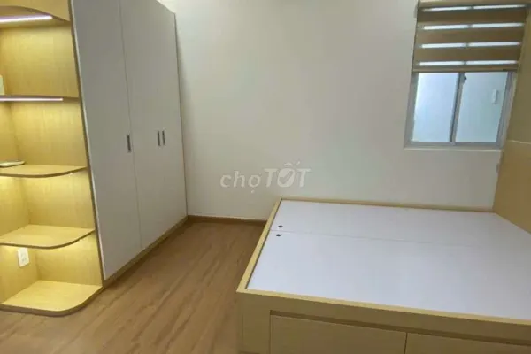 Квартира, 2 спальни · 56 м² 5