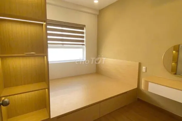 Квартира, 2 спальни · 56 м² 6