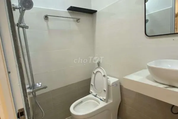 Квартира, 2 спальни · 56 м² 8