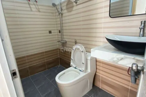 Квартира, 2 спальни · 56 м² 9