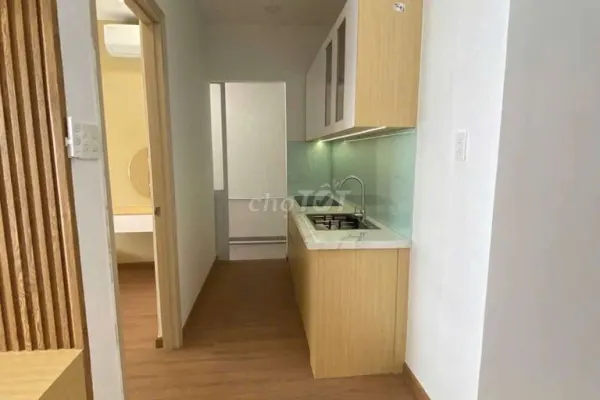Квартира, 2 спальни · 56 м² 10