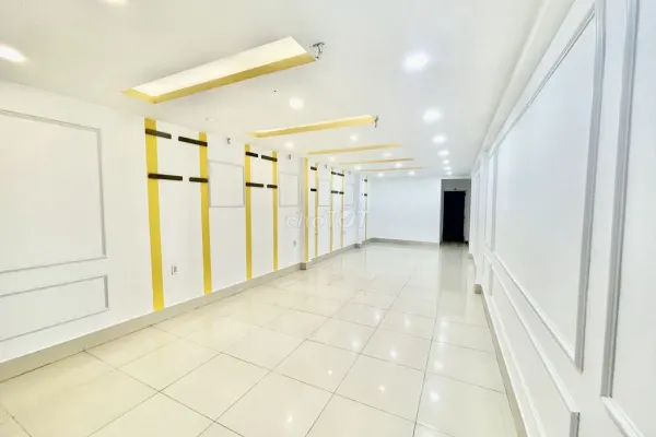 580 м² 2