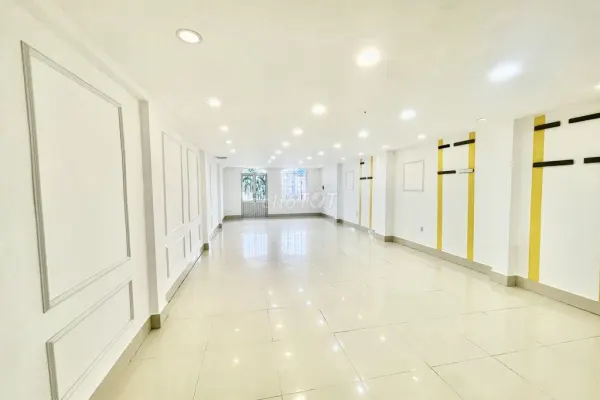 580 м² 3