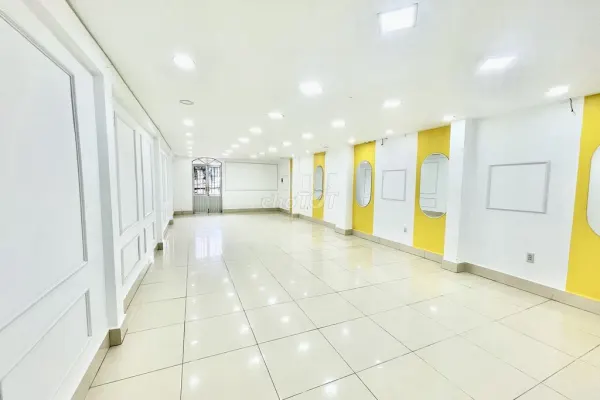 580 м² 4