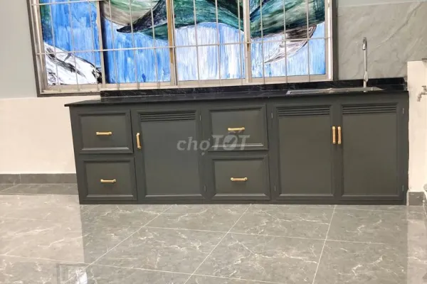 Дом, 4 спальни · 57.6 м² 6