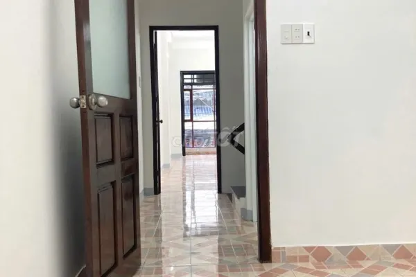 Дом, 4 спальни · 57.6 м² 7