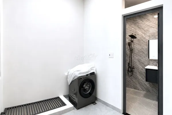 Дом, 3 спальни · 55 м² 10