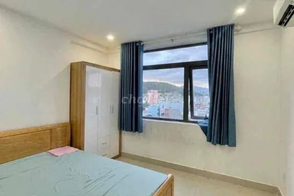 Квартира, 2 спальни · 55 м² 2