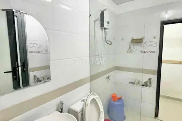 Квартира, 2 спальни · 55 м² 5