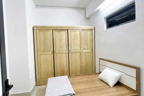 Квартира, 2 спальни · 55 м² 6